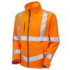 BUCKLAND Leo EcoViz Softshell Jacket - s