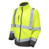 BUCKLAND Leo EcoViz Softshell Jacket - s