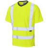 BRAUNTON Leo EcoViz Performance T-Shirt - s