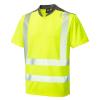 PUTSBOROUGH Leo EcoViz COOLMAX High Performance T-Shirt - s