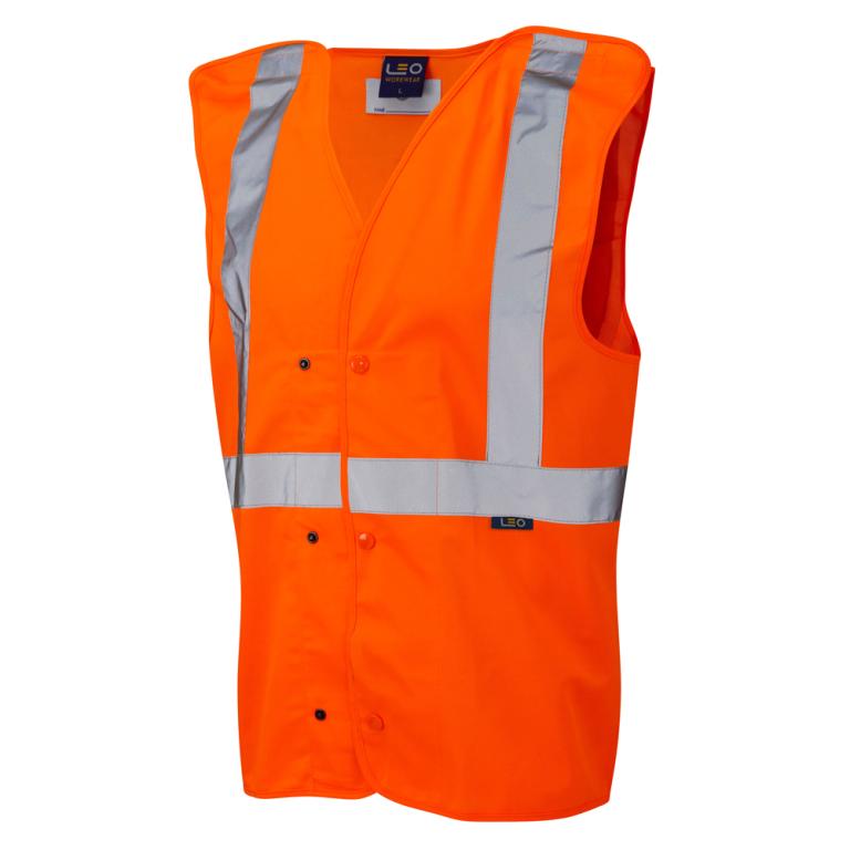 CHAPELTON Leo EcoViz Underground Waistcoat