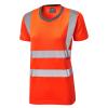 BELSTONE Leo EcoViz Comfort Womens T-Shirt - xs