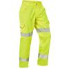 YELLAND Leo EcoViz Lightweight Poly/Cotton Cargo Trouser - 28r