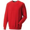 Classic sweatshirt Bright Red