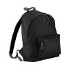Junior fashion backpack Black