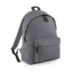 Maxi fashion backpack Graphite Grey
