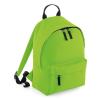 Mini fashion backpack - lime-green - one-size