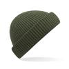 Harbour beanie Olive Green