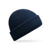 Wind-resistant breathable elements beanie French Navy