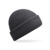 Wind-resistant breathable elements beanie Graphite Grey