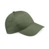 Ultimate 5-panel cap Olive Green