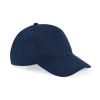 Ultimate 6-panel cap French Navy