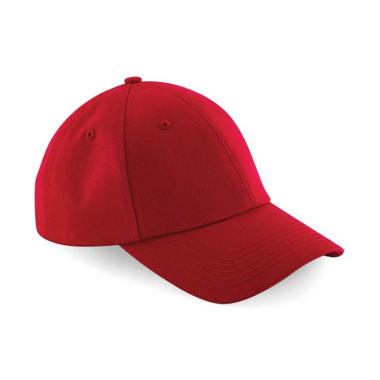 Authentic baseball cap Classic Red