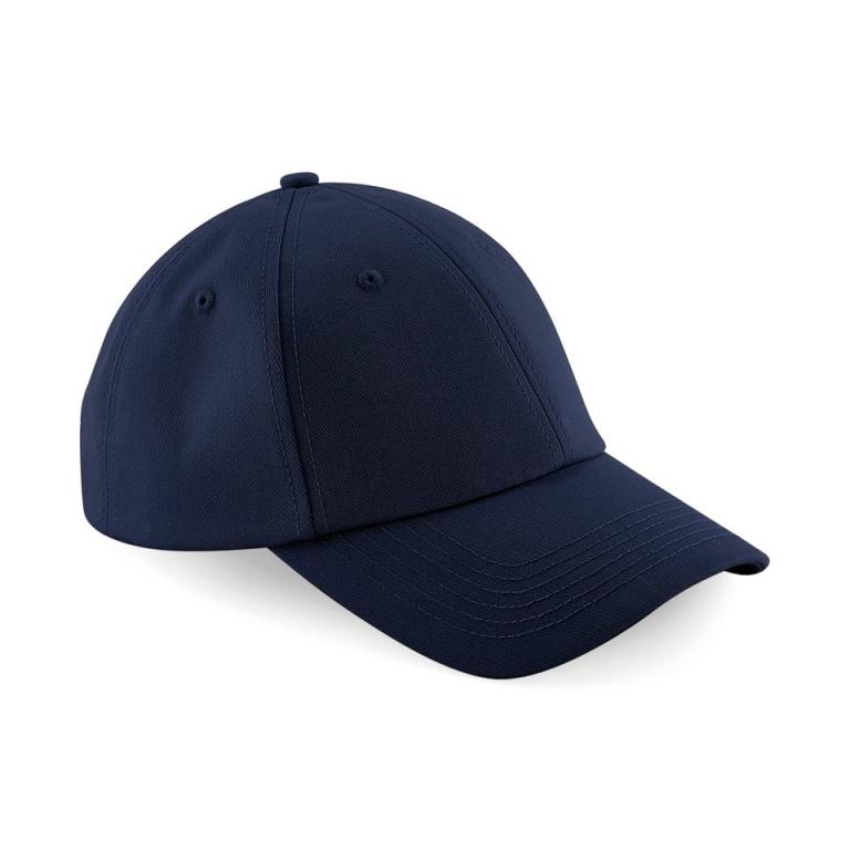 Authentic baseball cap French Navy