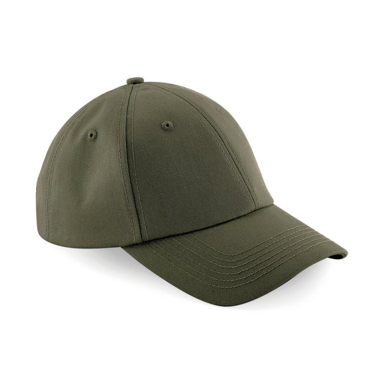 Authentic baseball cap Military Green