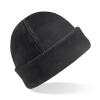 Suprafleece® ski hat Black