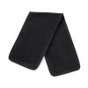 Suprafleece® Geneva scarf Black