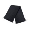 Suprafleece® Dolomite scarf Black