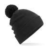 Thermal Snowstar® beanie Charcoal