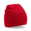 Recycled original pull-on beanie Classic Red