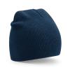Recycled original pull-on beanie French Navy