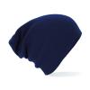 Slouch beanie French Navy