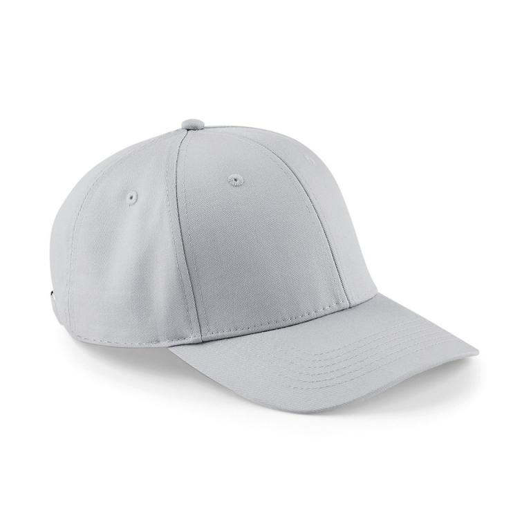 Urbanwear 6-panel cap Light Grey