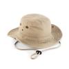 Outback hat Pebble