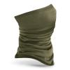 Morf® merino Military Green