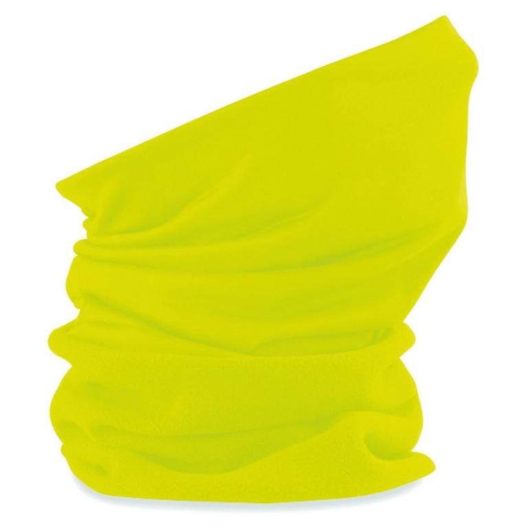 Morf® Suprafleece® Fluorescent Yellow