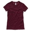The favourite t-shirt Maroon
