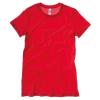 The favourite t-shirt Red