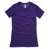 The favourite t-shirt Team Purple