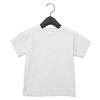 Toddler Jersey short sleeve tee Athletic Heather