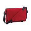 Messenger bag Classic Red