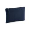 Grab pouch French Navy