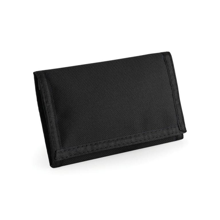 Ripper wallet Black