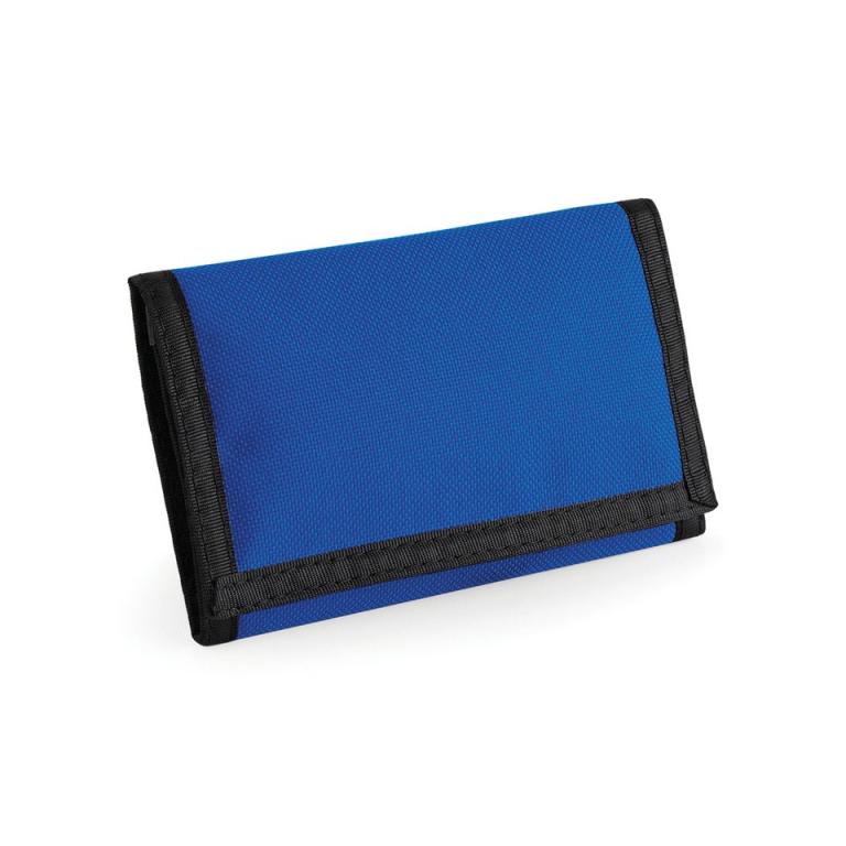 Ripper wallet Bright Royal