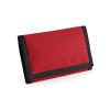 Ripper wallet Classic Red