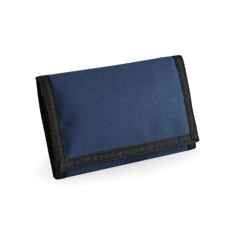 Ripper wallet French Navy