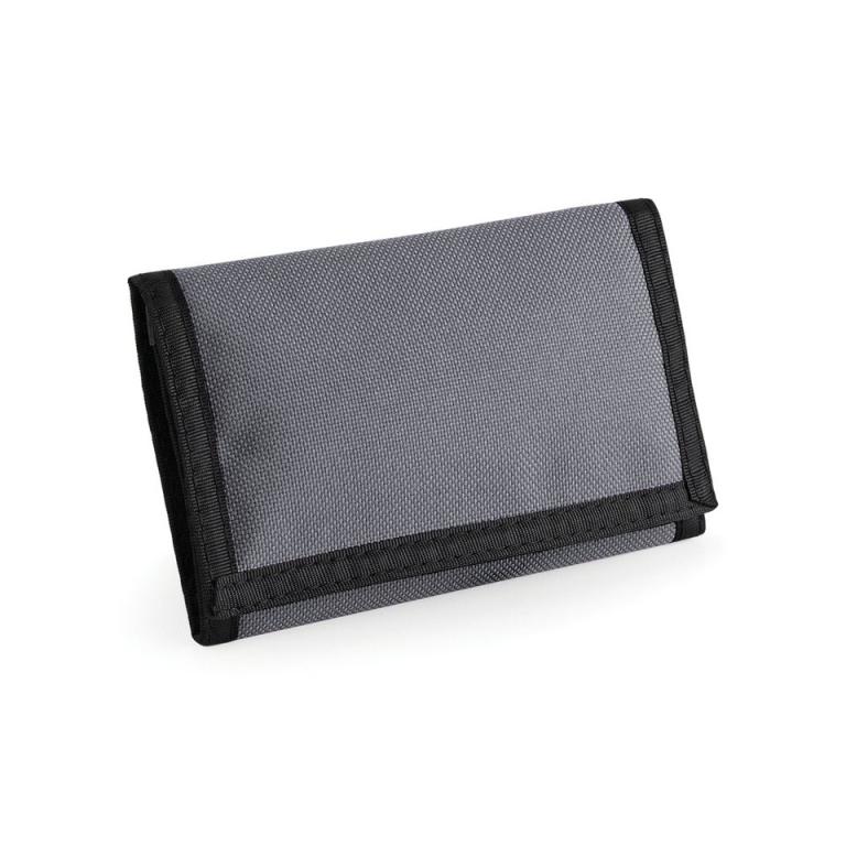 Ripper wallet Graphite Grey