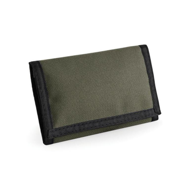 Ripper wallet Olive