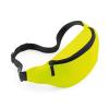Belt bag Fluorescent Yellow