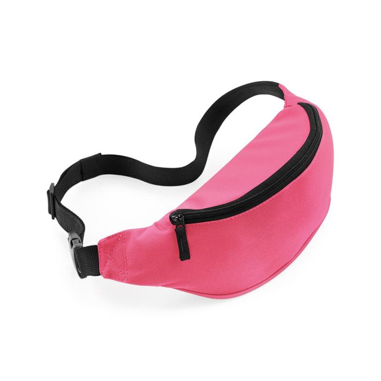 Belt bag True Pink