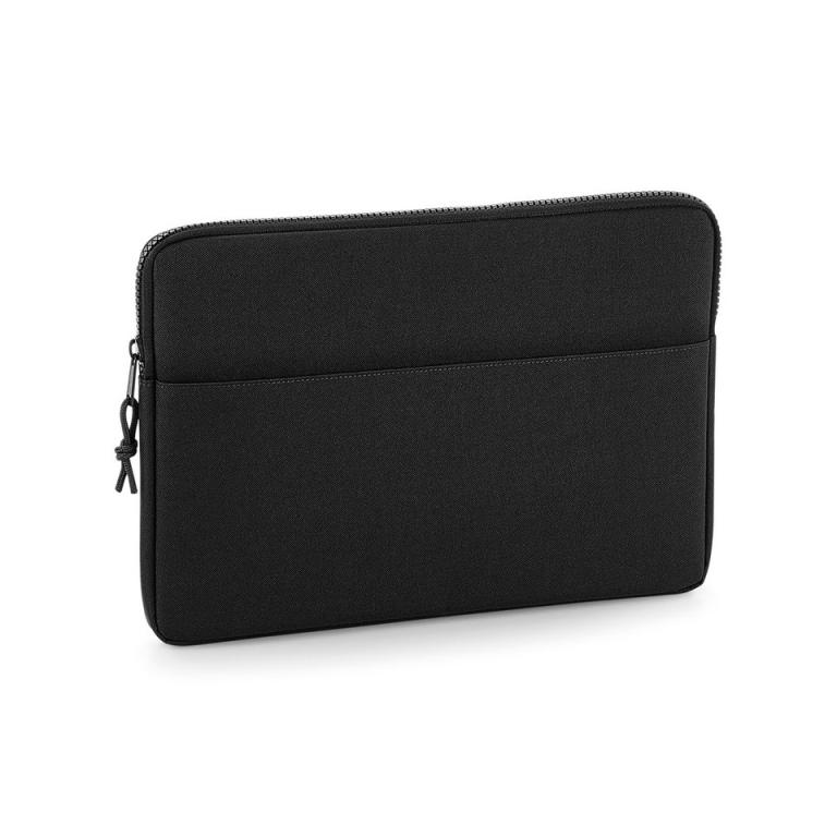 Essential 13" laptop case Black