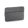 Essential 13" laptop case Grey Marl