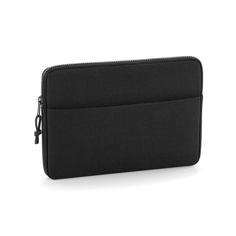 Essential 15" laptop case Black