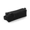 Essential pencil/accessory case Black