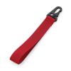 Brandable key clip Red