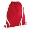 Icon gymsac Classic Red